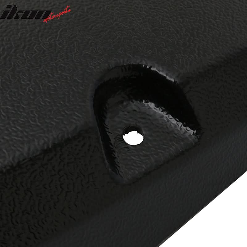 1999-2007 Ford F250 350 Super Duty Pocket Rivet Fender Flares Set 4PCS - Image 5