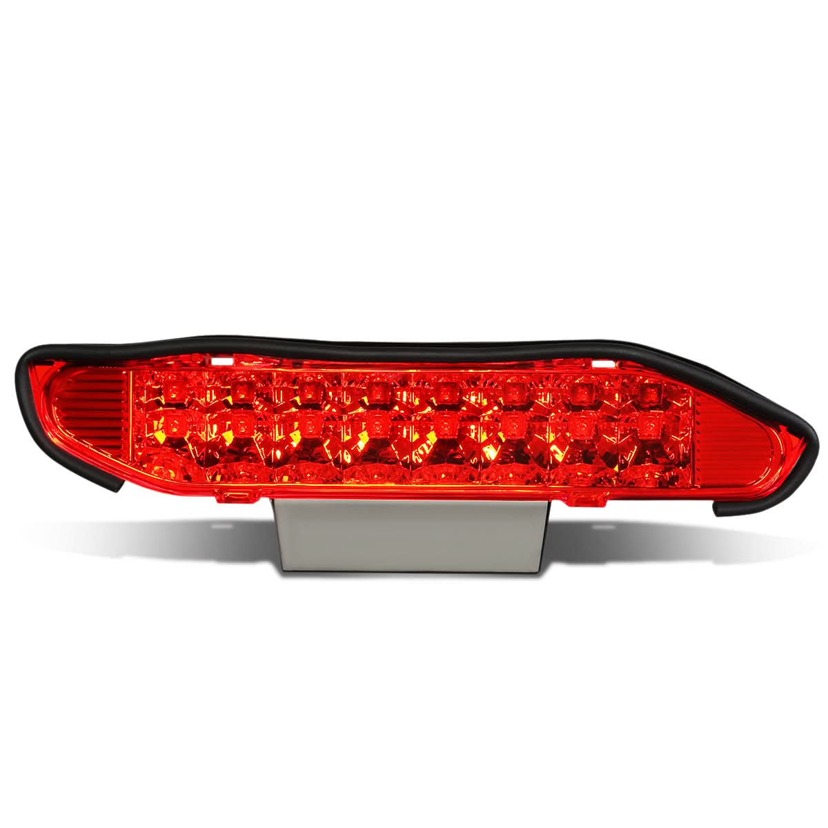 2000-2004 Nissan Xterra LED Third Brake Light - Red - Image 2