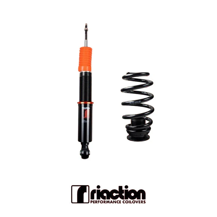 Riaction TOYOTA ECHO (00-05) Coilovers - Image 6