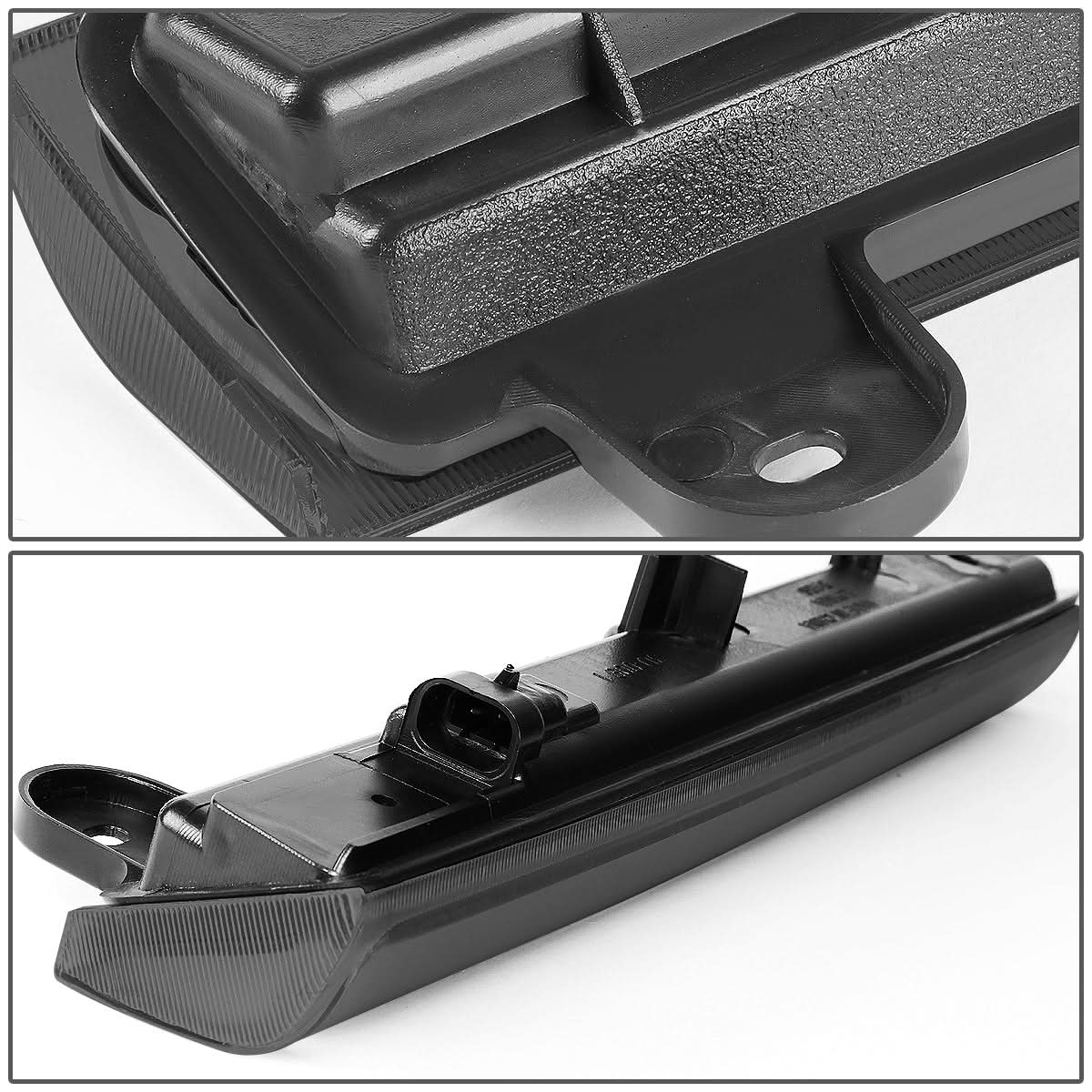 2000-2006 Chevrolet Suburban Tahoe GMC Yukon 3rd Brake Light LED Strip - Image 4