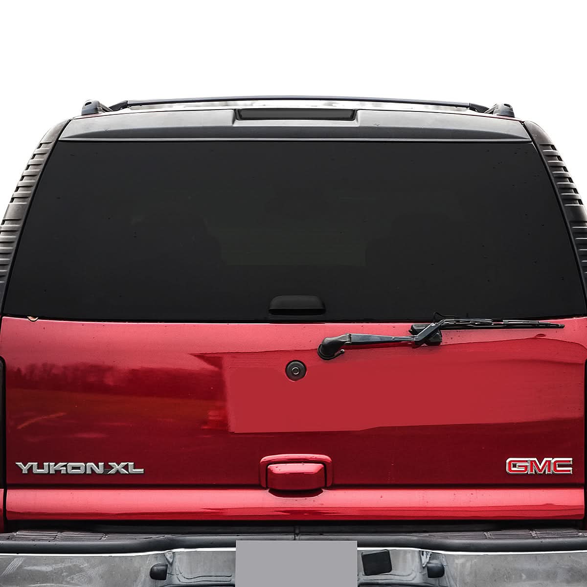 2000-2006 Chevrolet Suburban Tahoe GMC Yukon 3rd Brake Light LED Strip - Image 6