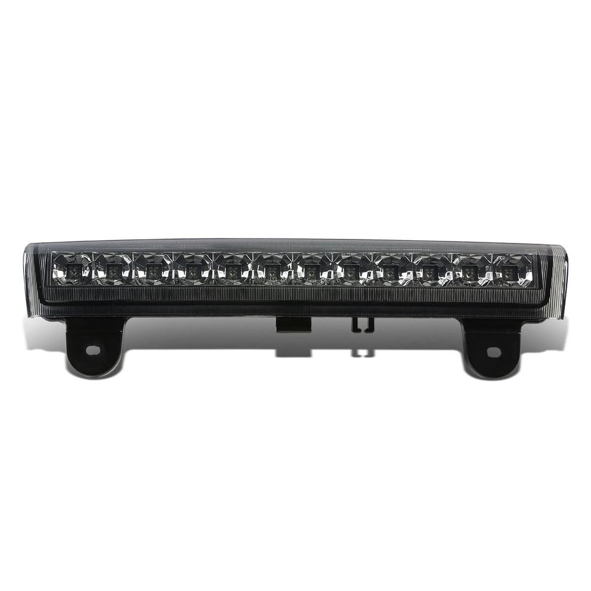 2000-2006 Chevrolet Suburban Tahoe GMC Yukon LED 3rd Brake Light - Smoke - Image 2