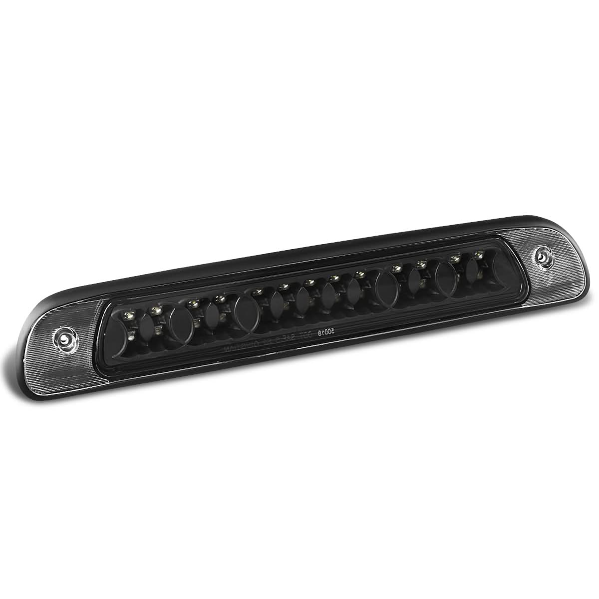 2000-2006 Toyota Tundra 3rd Brake Light - LED - Black - Image 3