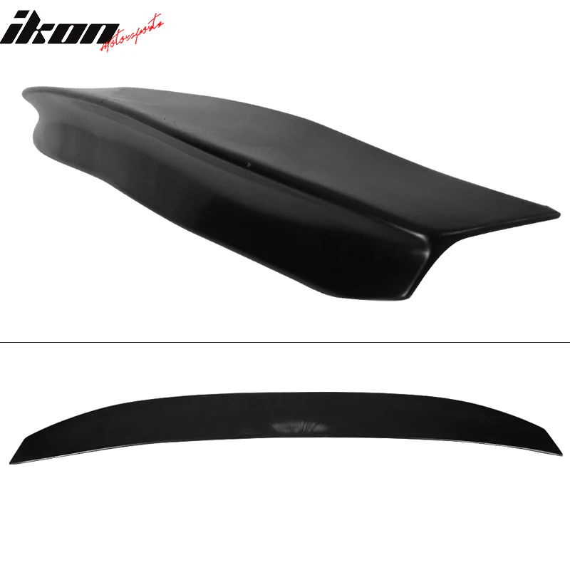 2000-2009 Honda S2000 AP1 AP2 ASM Unpainted Rear Spoiler Wing PU - Image 4