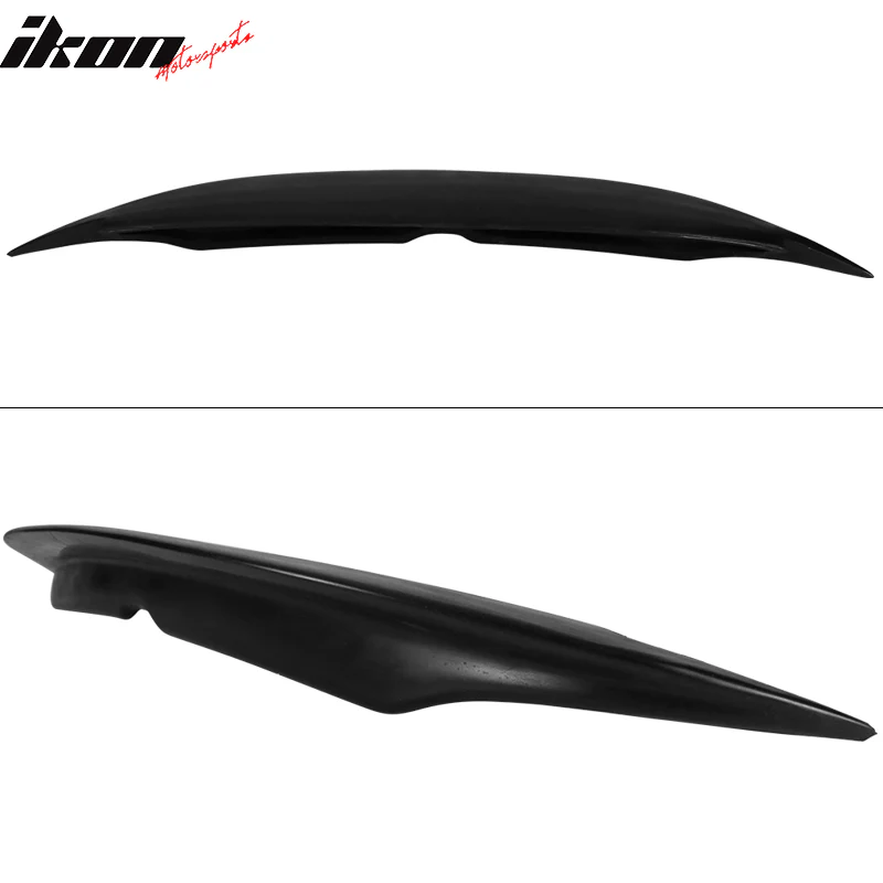 2000-2009 Honda S2000 AP1 AP2 BYS Unpainted Rear Spoiler Wing PU - Image 5