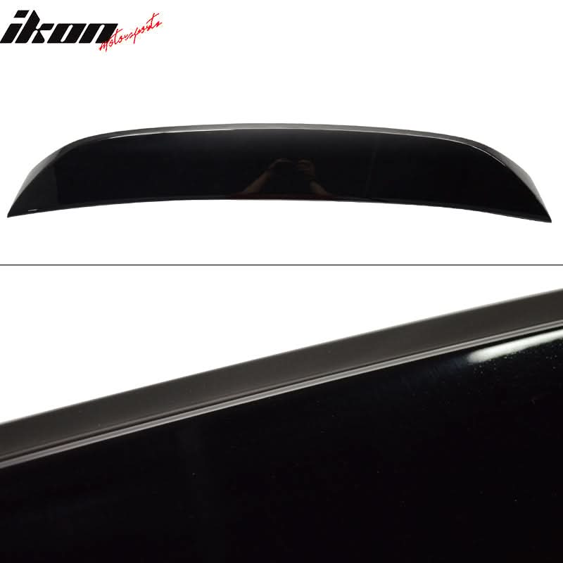 2000-2009 Honda S2000 AP1 AP2 Trunk Spoiler OEM - Image 2
