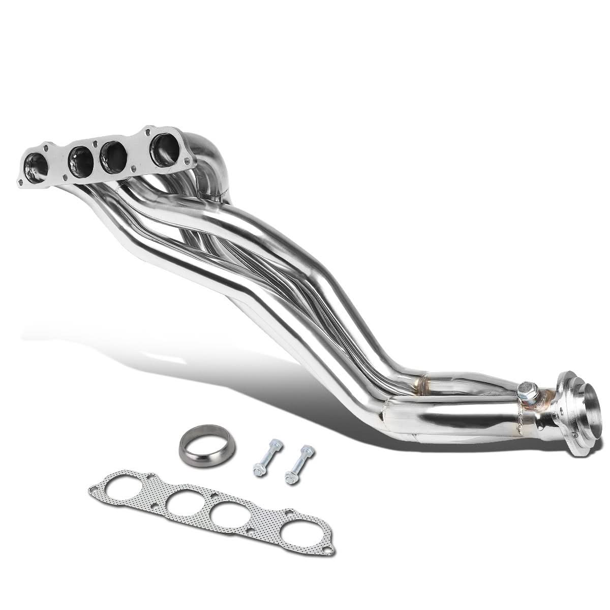 2000-2009 Honda S2000 Header Stainless Steel - Image 3