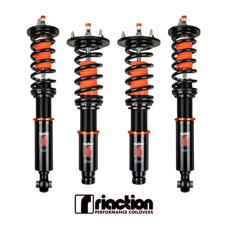 Riaction ACURA CL 01-03 Coilovers - Image 2
