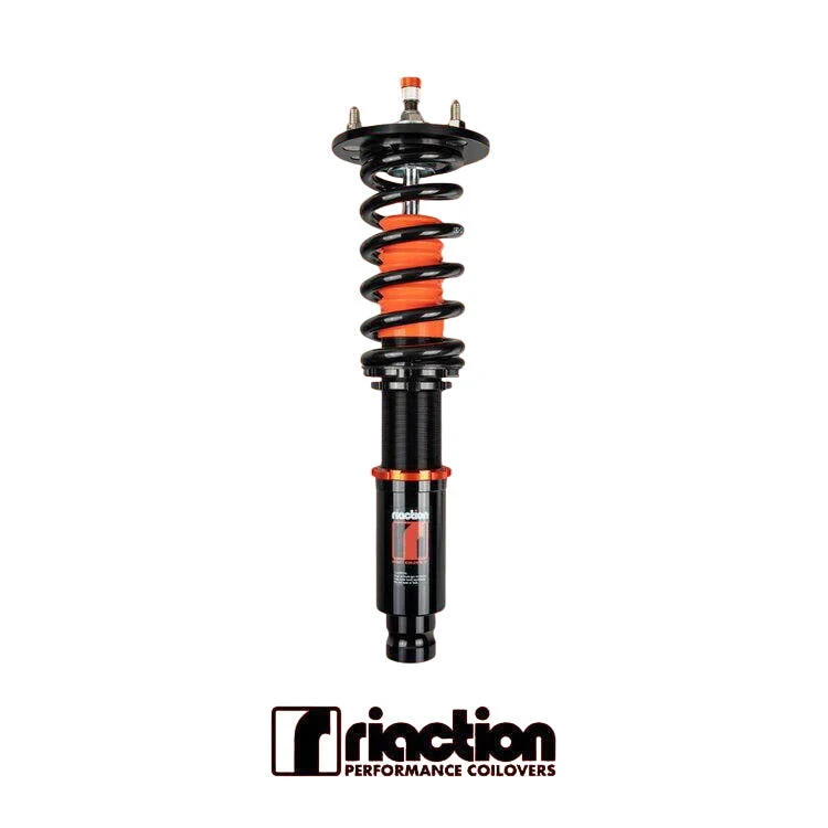Riaction ACURA CL 01-03 Coilovers - Image 3