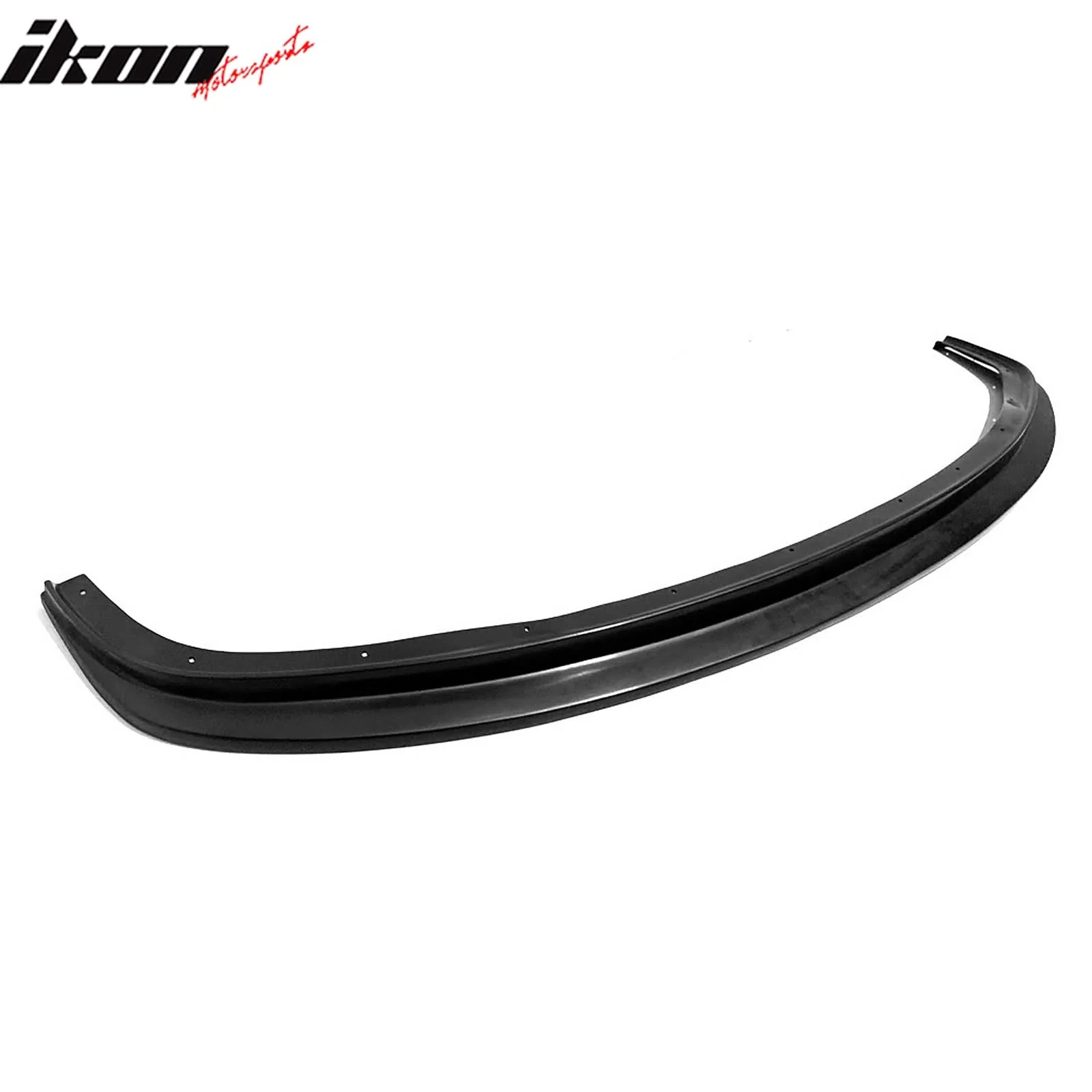 2001-2005 Lexus IS300 MDA Style Unpainted Front Bumper Lip Spoiler PU - Image 4