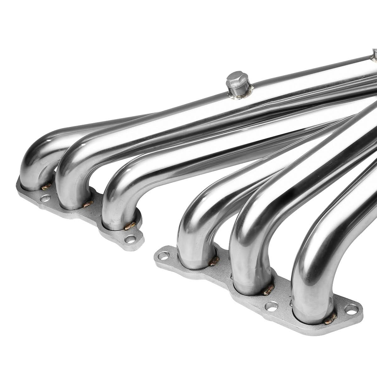 2001-2005 Lexus IS300 Performance Header Stainless Steel - Image 4