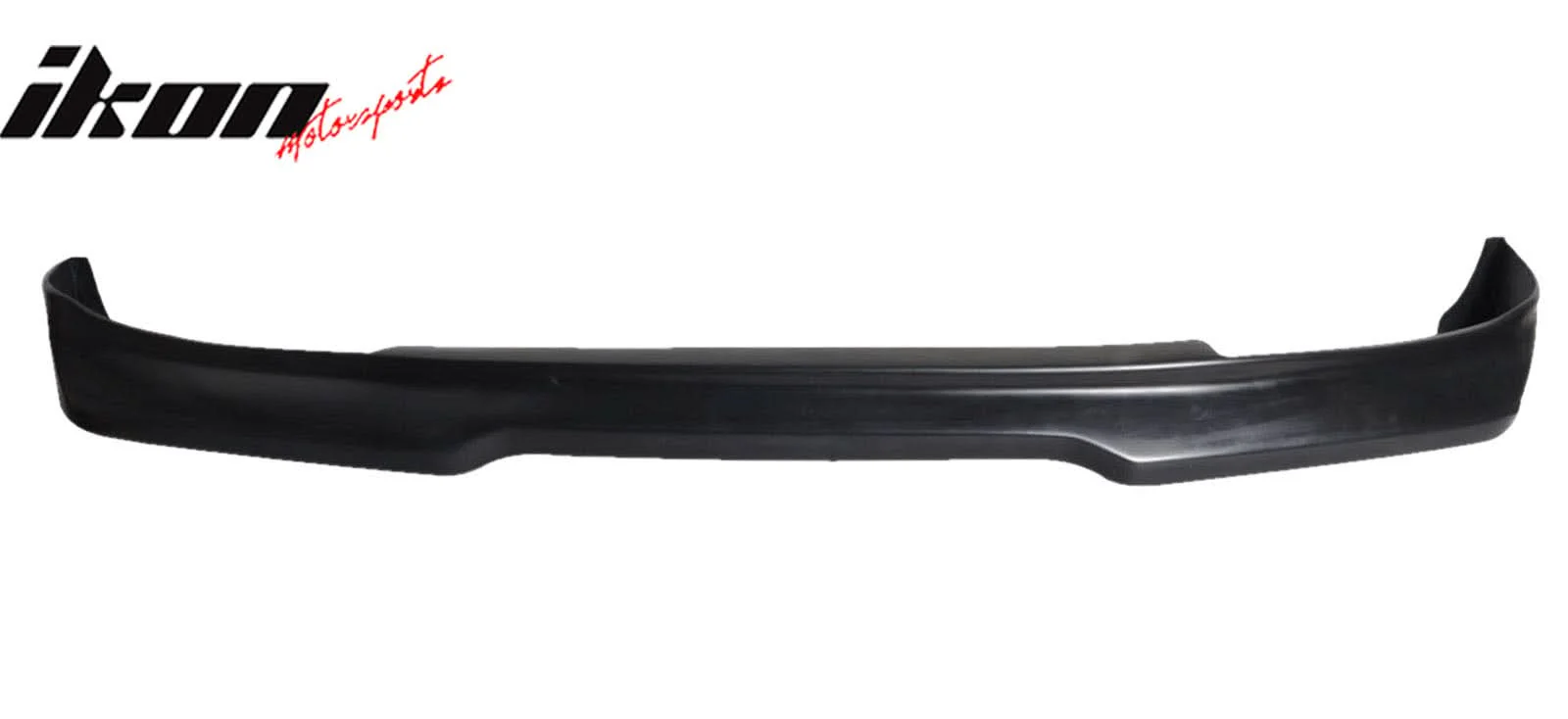 2001-2005 Lexus IS300 Sedan 4Dr GR Style Front Lip Splitter Spoiler PU - Image 4