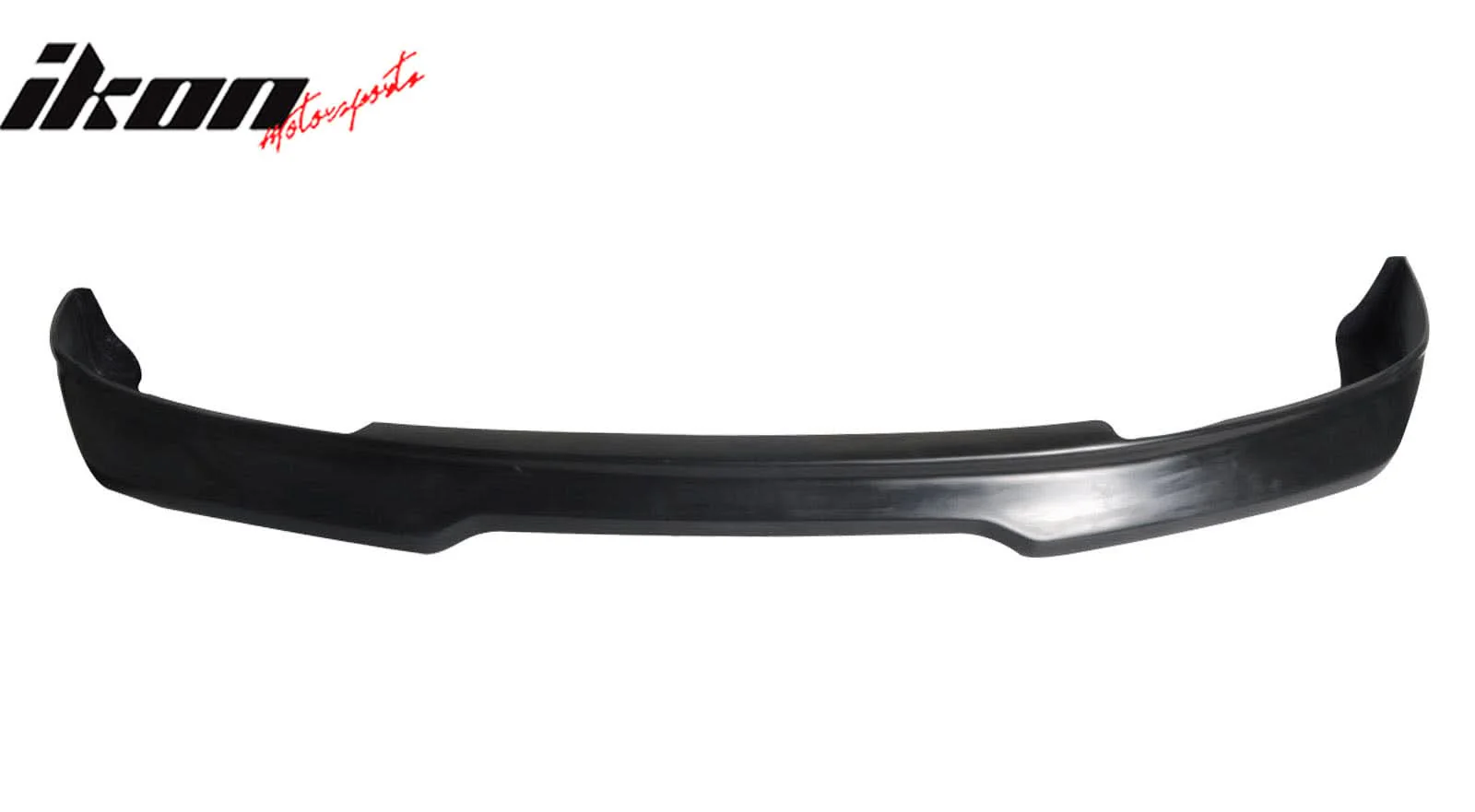 2001-2005 Lexus IS300 Sedan 4Dr GR Style Front Lip Splitter Spoiler PU - Image 5