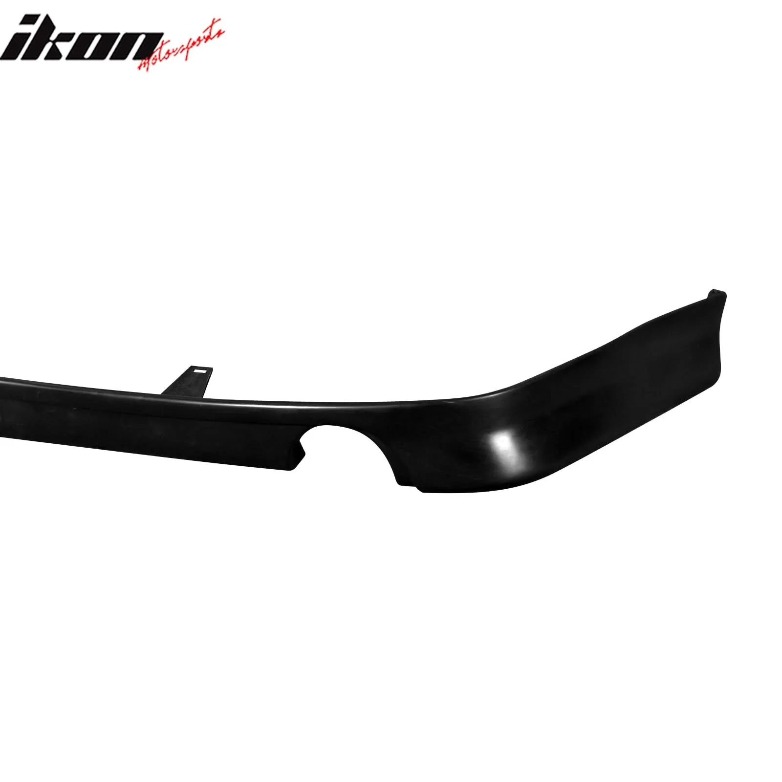 2001-2005 Lexus IS300 Sedan TRD Style Rear Diffuser Valance Splitter - Image 6