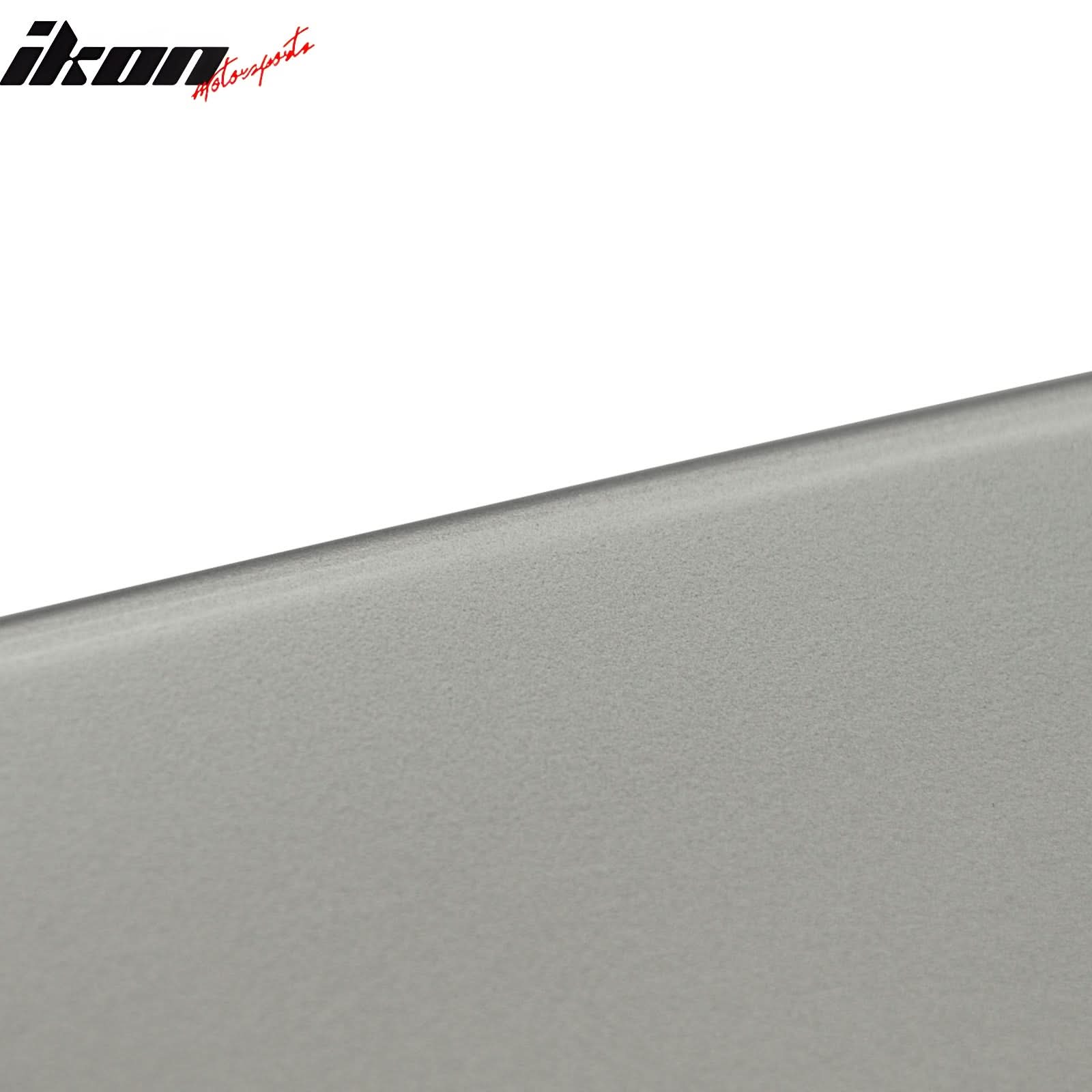 2002-2005 Mercedes-Benz W211 E-Class 4Door Roof Spoiler Wing - Image 65