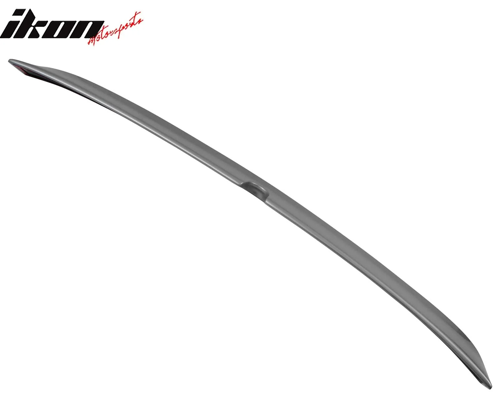 2002-2005 Mercedes-Benz W211 E-Class 4Door Roof Spoiler Wing - Image 67