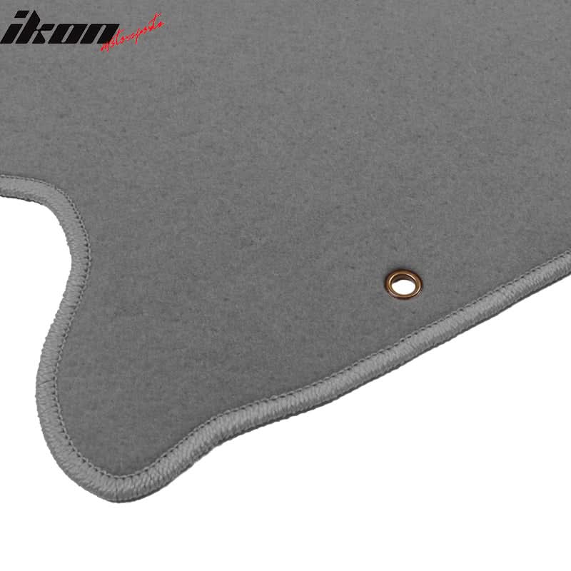 2002-2006 Acura RSX Car Floor Mats Carpet 4PC Nylon - Image 14