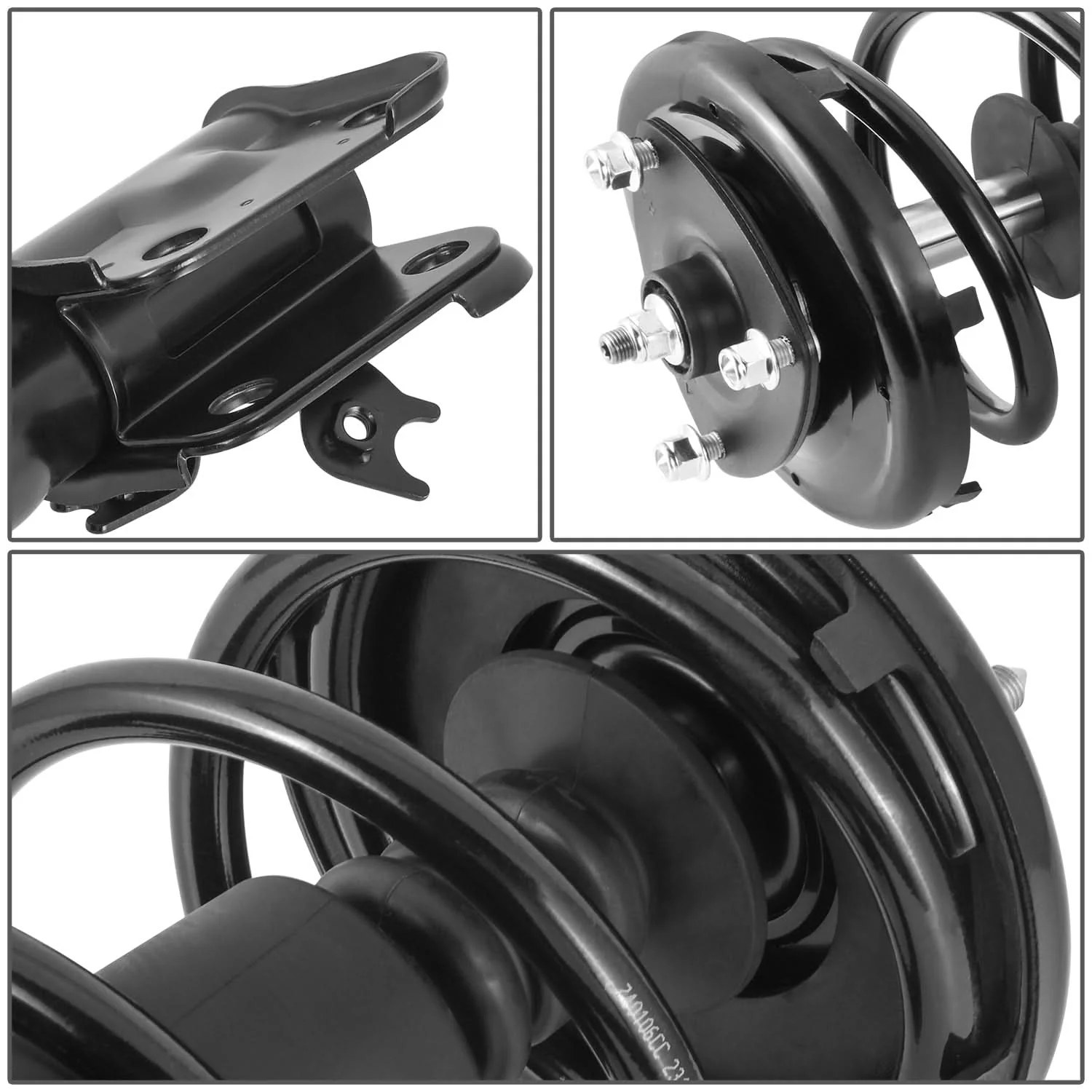 2002-2006 Honda CR-V OEM Shock Absorber Front ABS - Image 3