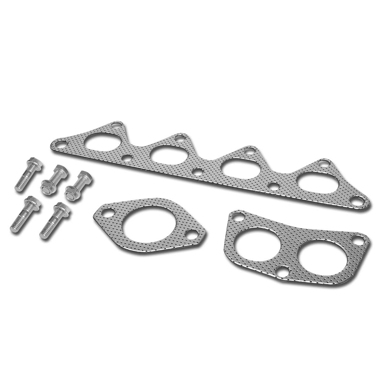 2002-2007 Mitsubishi Lancer Exhaust Header Gasket - Image 2