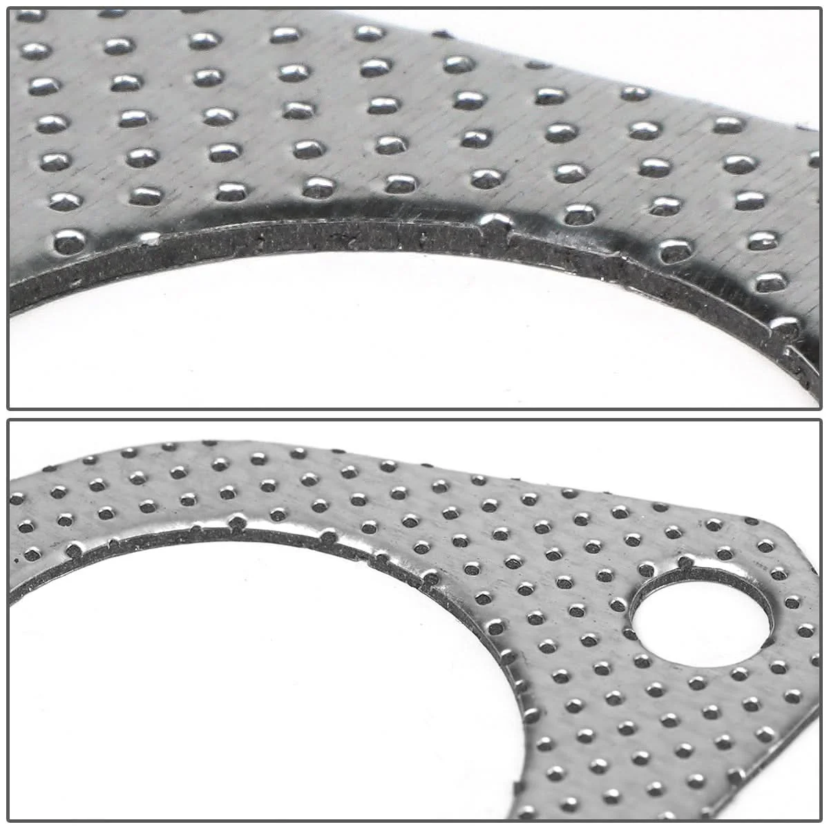 2002-2007 Mitsubishi Lancer Exhaust Header Gasket - Image 5