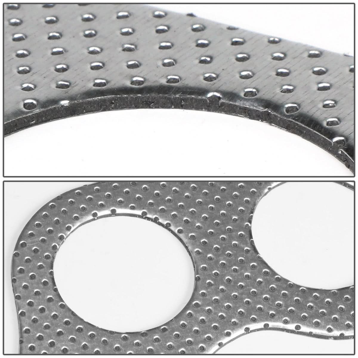 2002-2007 Subaru Impreza WRX Exhaust Header Gasket - Image 4