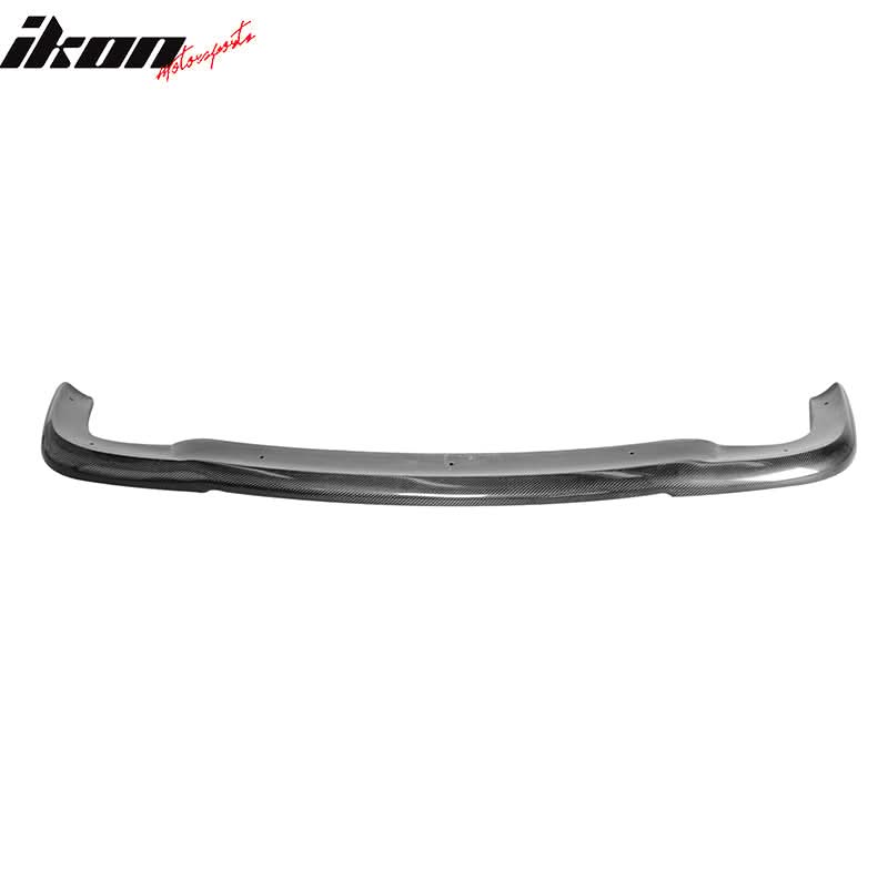 2003-2006 Benz W211 E-Class H Style Front Bumper Lip - Image 49