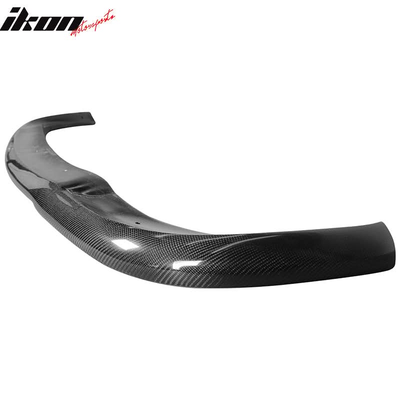 2003-2006 Benz W211 E-Class H Style Front Bumper Lip - Image 52