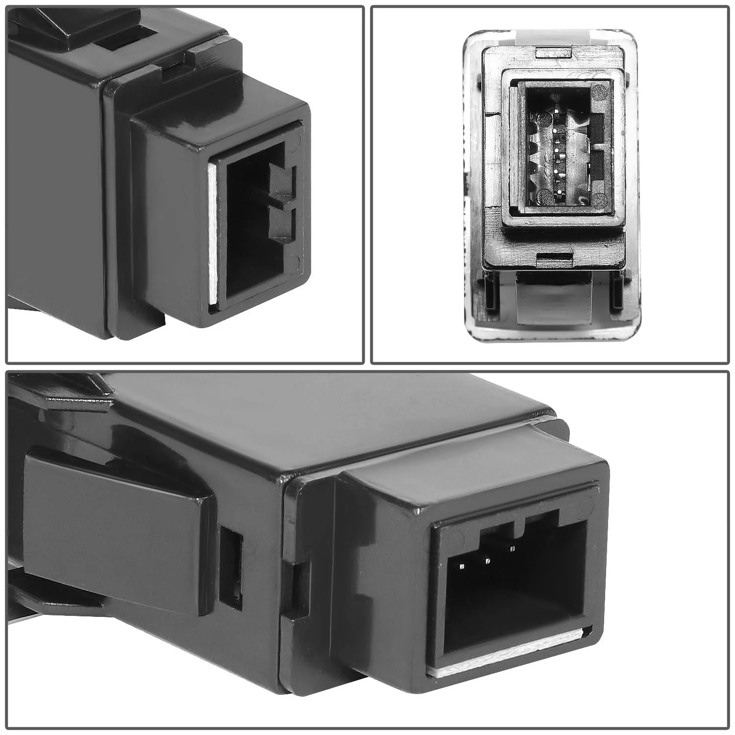 2003-2007 Honda Accord Fog Light Switch - Image 5