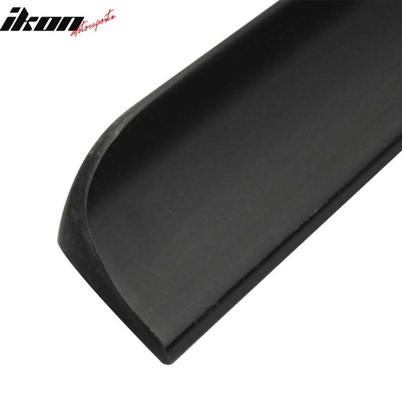 2003-2007 infiniti G35 G45 2Dr Trunk Spoiler PUF - Image 3