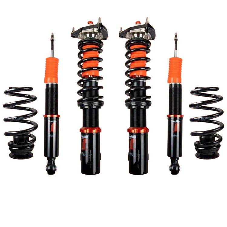 Riaction SCION xB (03-07) Coilovers