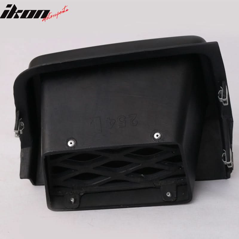 2003-2007Â Chevy Silverado 1500 SS Brake Air Duct Front Bumper Caliper - Image 7