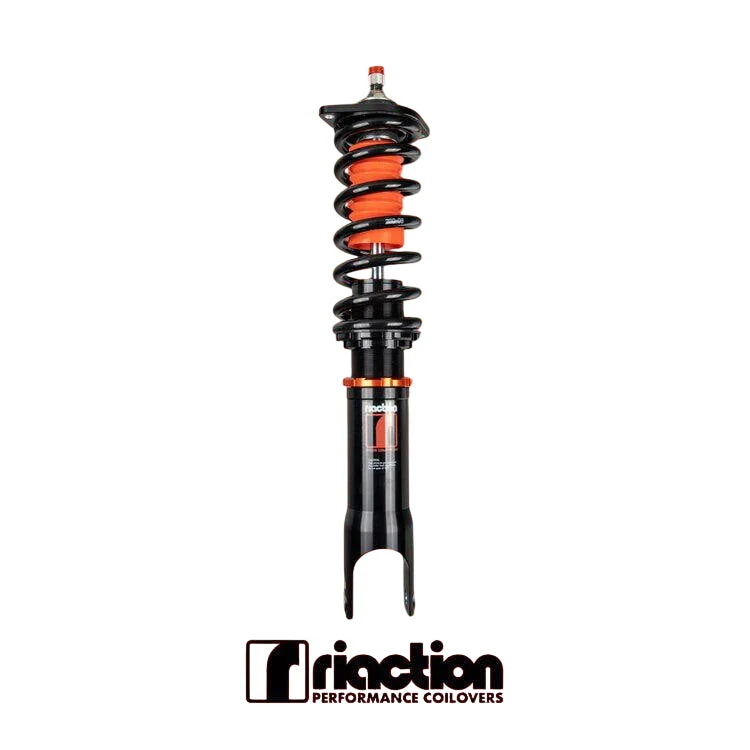 Riaction NISSAN 350Z (03-08) (TRUE REAR COILOVER) - Image 3