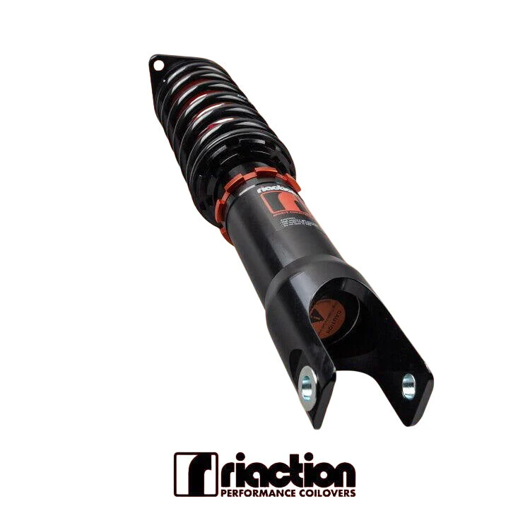 Riaction NISSAN 350Z (03-08) (TRUE REAR COILOVER) - Image 4