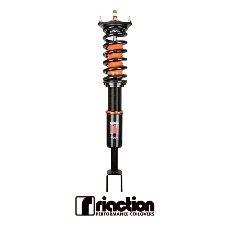 Riaction NISSAN 350Z (03-08) (TRUE REAR COILOVER) - Image 6