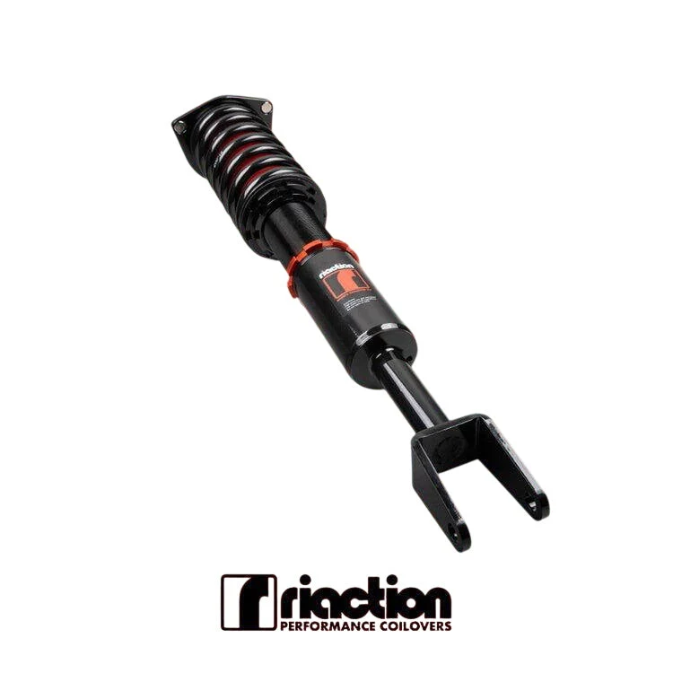 Riaction NISSAN 350Z (03-08) (TRUE REAR COILOVER) - Image 7
