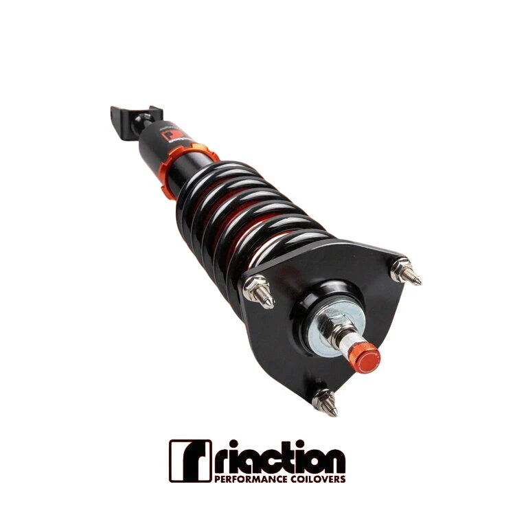 Riaction NISSAN 350Z (03-08) (TRUE REAR COILOVER) - Image 8