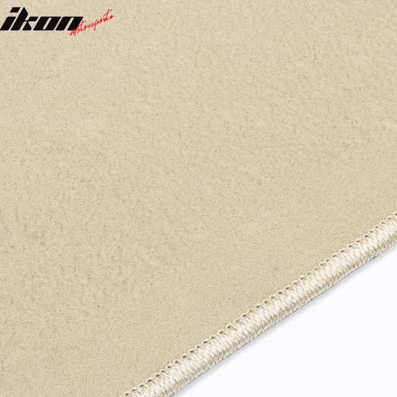 2003-2009 Nissan 350Z Floor Mat Carpet Nylon - Image 4