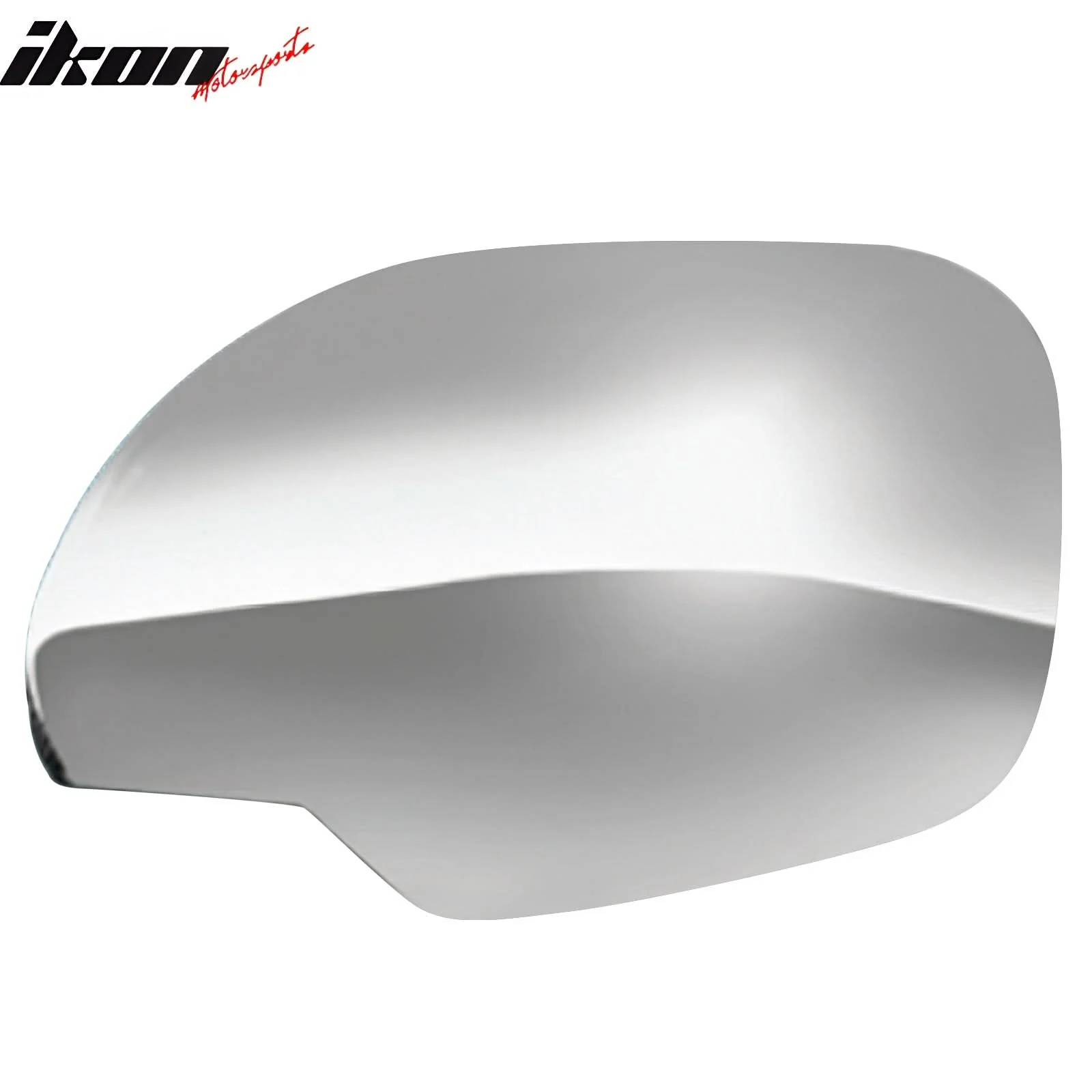2003-2009 Toyota 4Runner Chrome Side Mirror Cover Cap Trim Replacement - Image 2