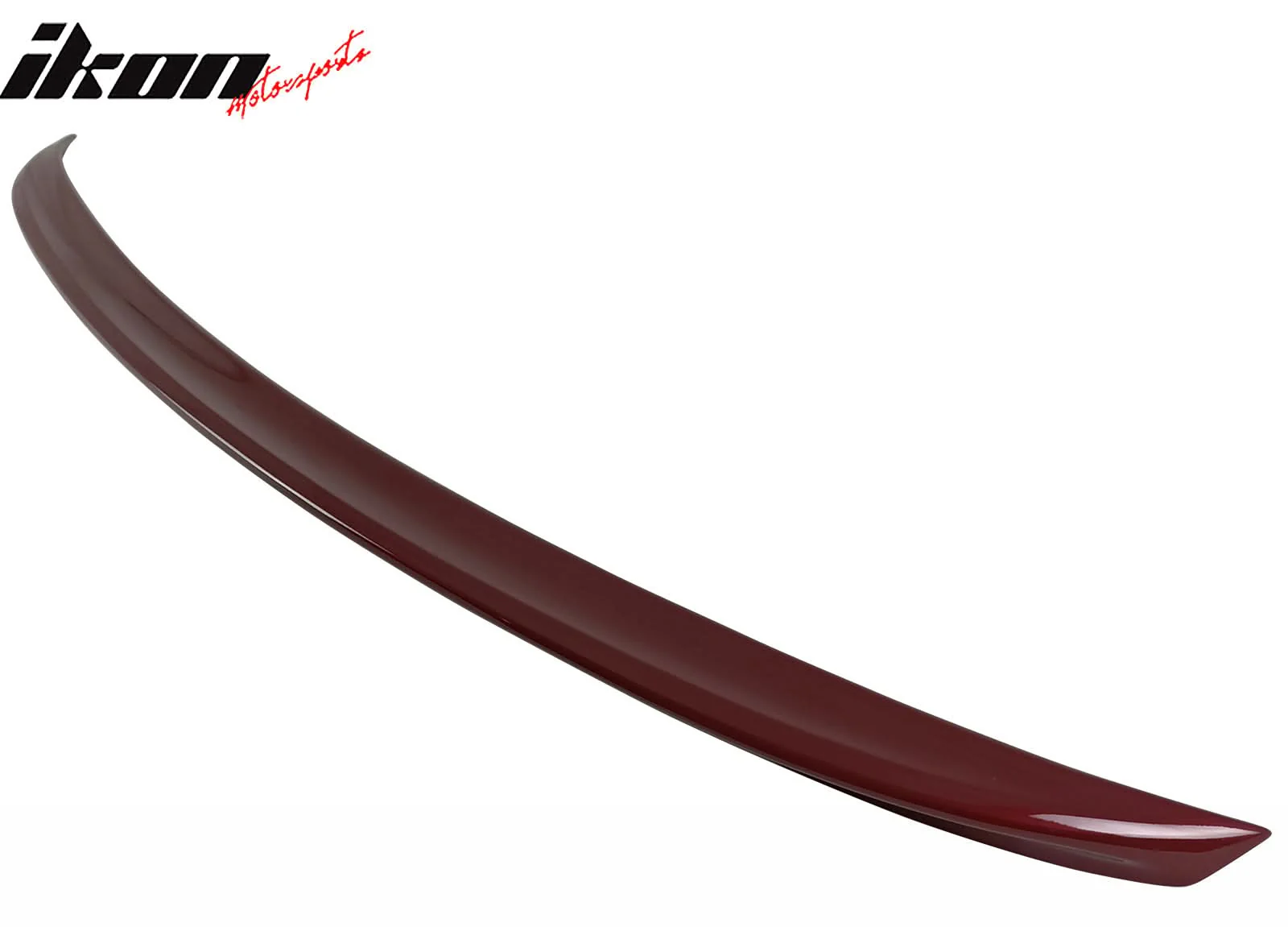 2003-2011 Mercedes Benz SL-Class R230 Rear Trunk Spoiler ABS - Image 111