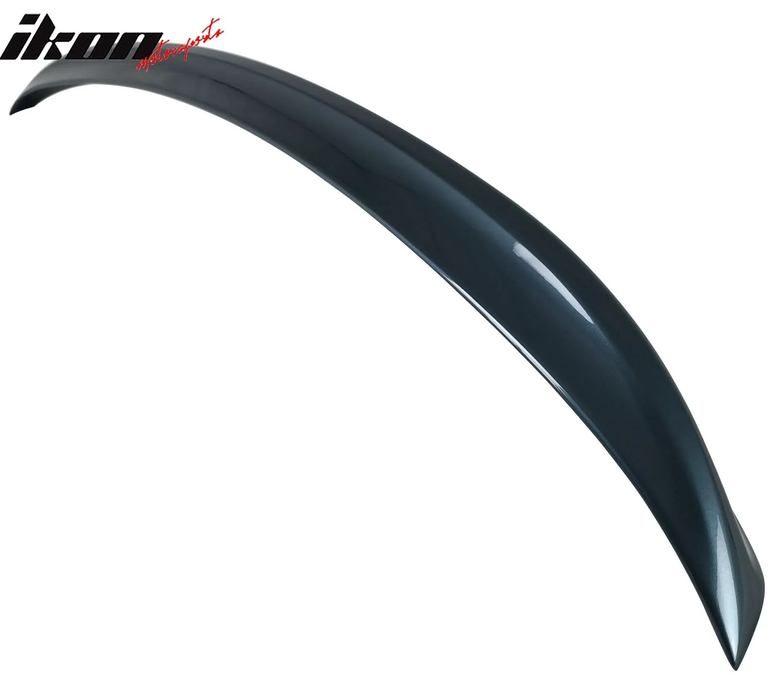 2003-2011 Mercedes Benz SL-Class R230 Rear Trunk Spoiler ABS - Image 155