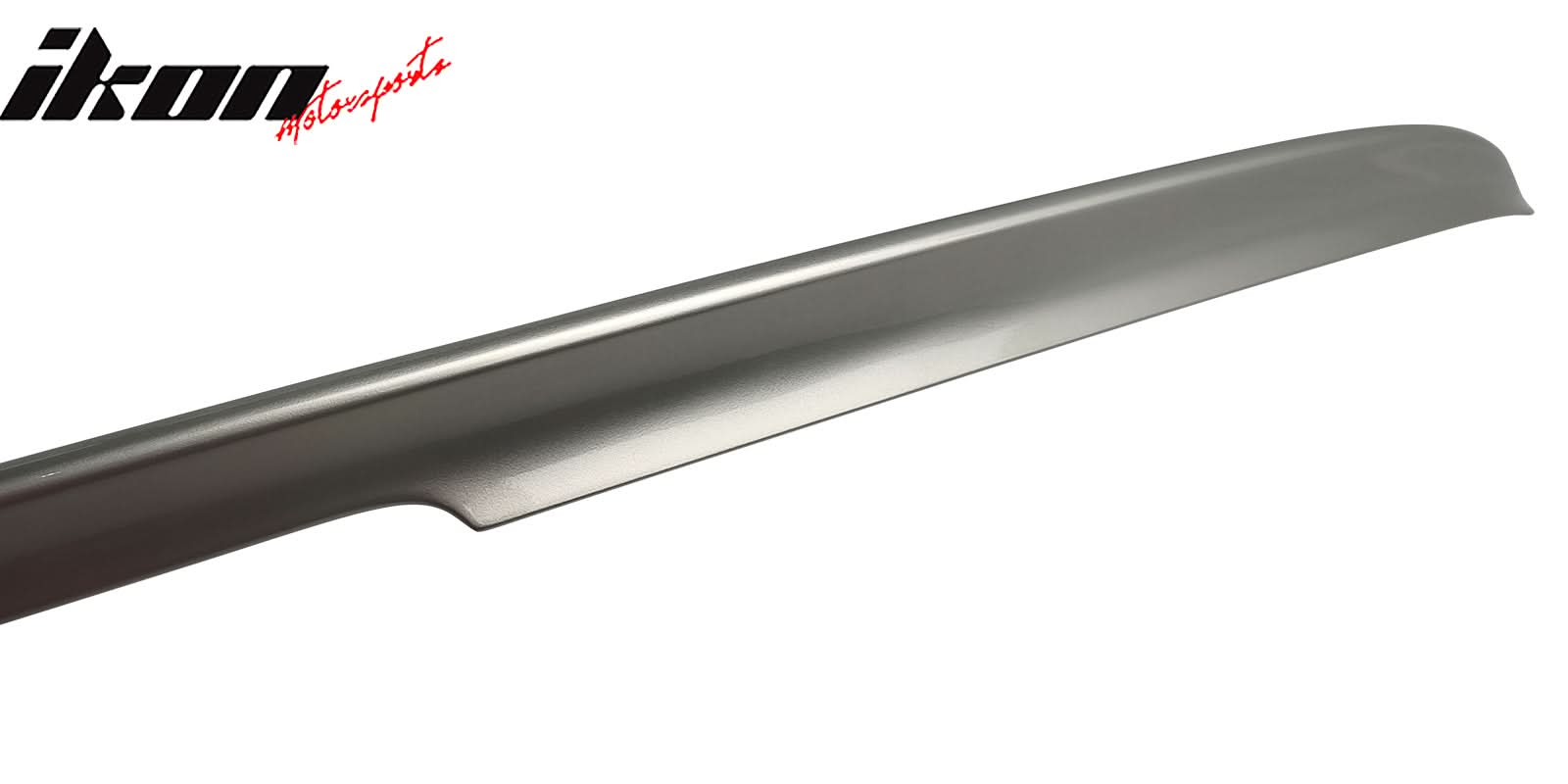 2003-2011 Mercedes Benz SL-Class R230 Rear Trunk Spoiler ABS - Image 184