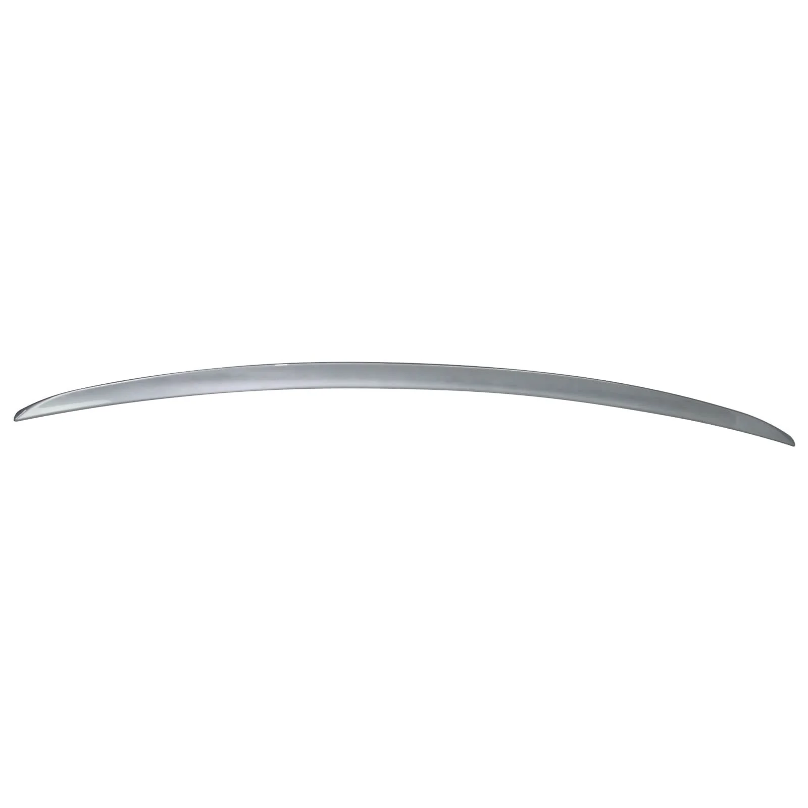 2004-2010 BMW E60 5 Series Sedan M3 Style Trunk Spoiler ABS - Image 24
