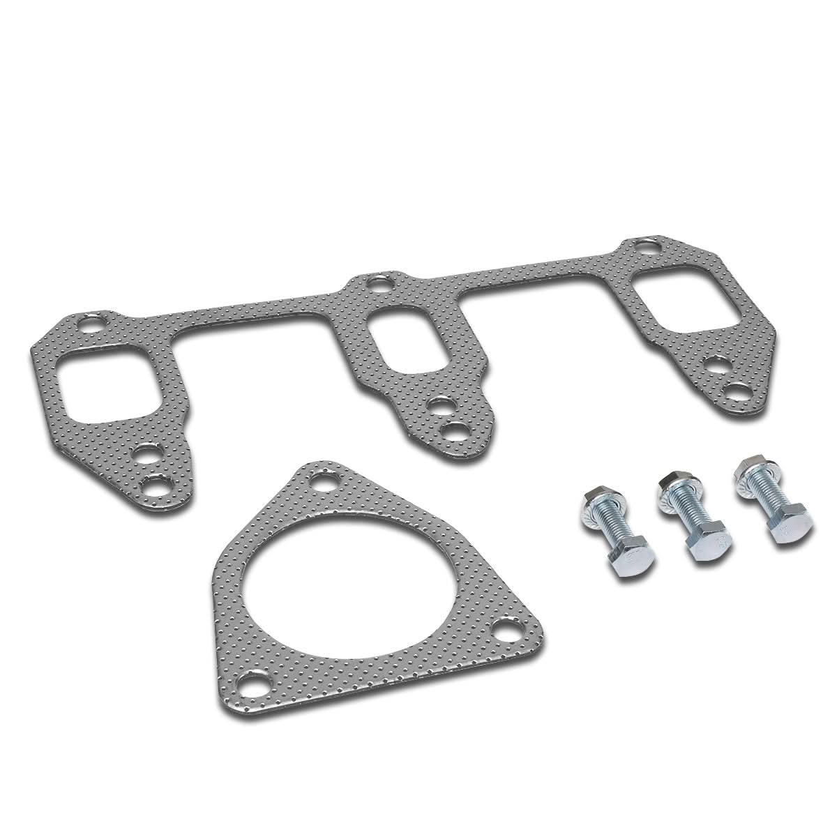 2004-2011 Mazda RX-8 Exhaust Header Gasket - Image 2