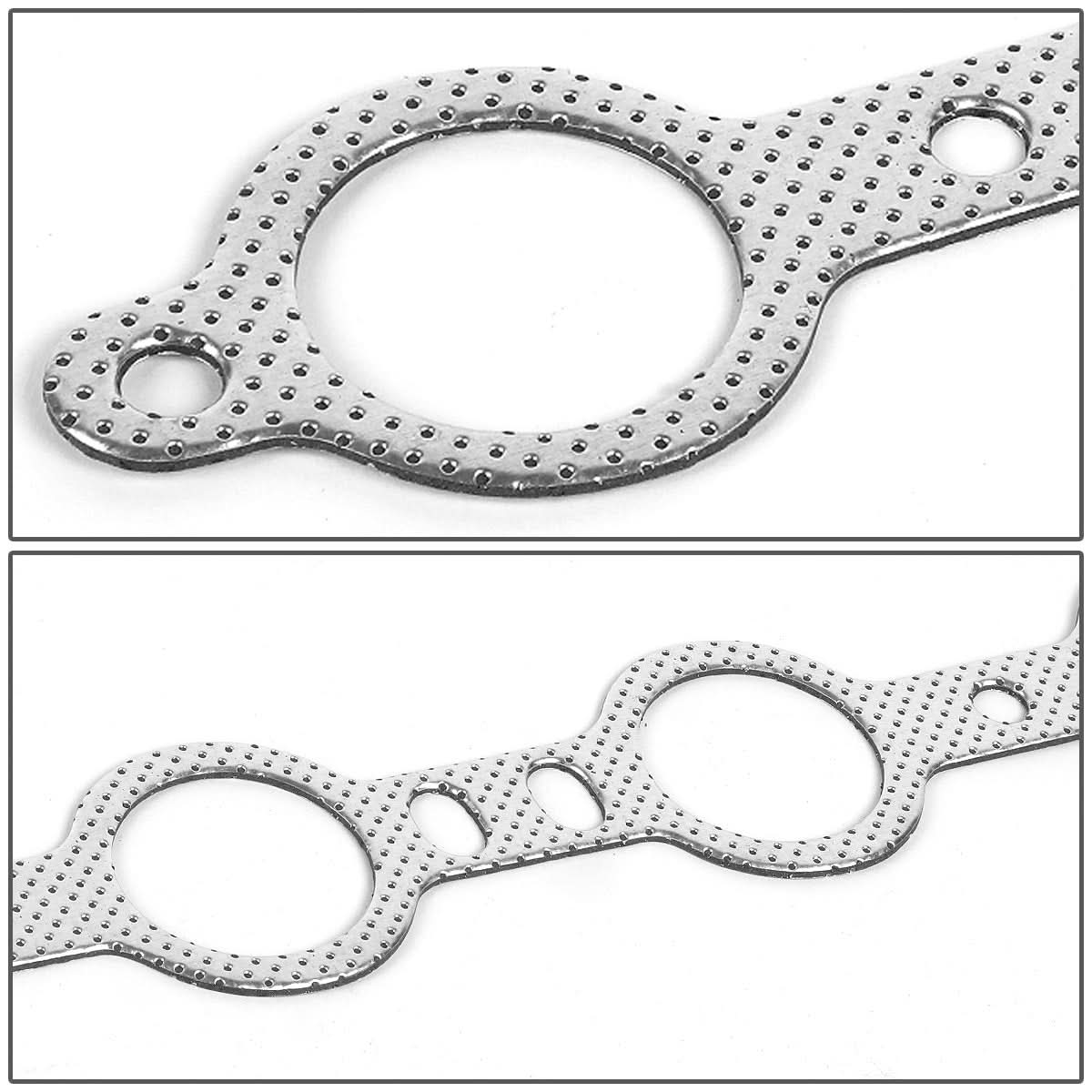 2005-2006 Pontiac GTO Exhaust Header Gasket - Image 4