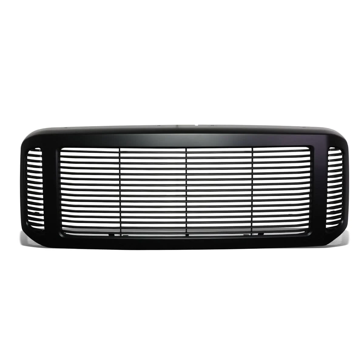 2005-2007 Ford F-250 F-350 F-450 F-550 Excursion Vertical Fence Grille - Image 3