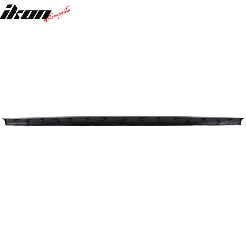 2005-2008 F-150 Styleside Lincoln Mark LT Tailgate Molding Cover PP - Image 5