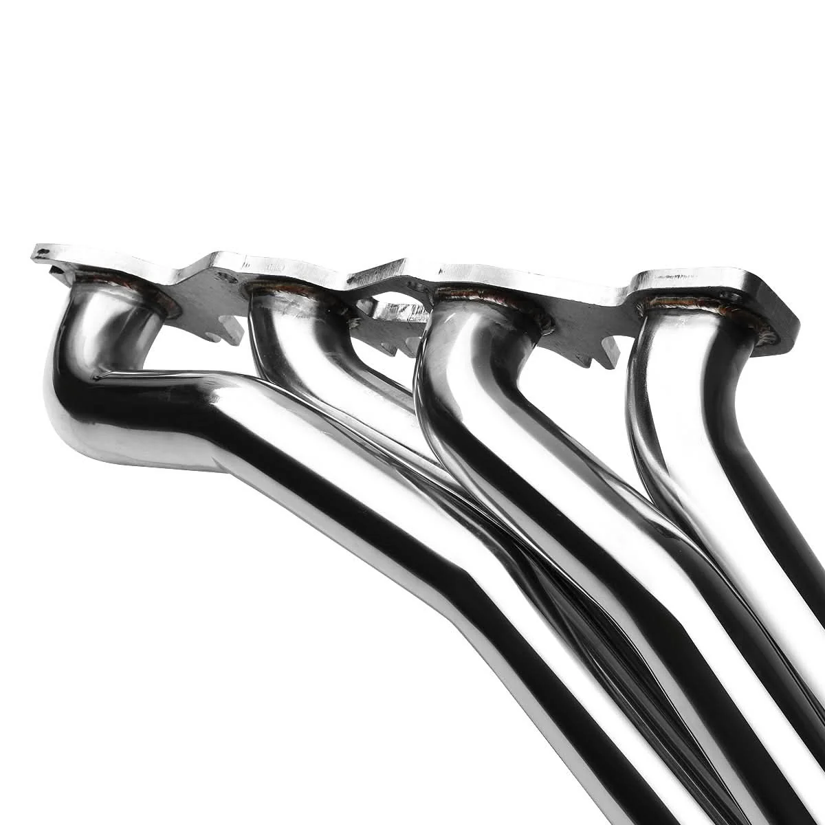 2005-2009 Dodge Charger/300/Magnum SRT-8 6.1L Header Stainless Steel - Image 5