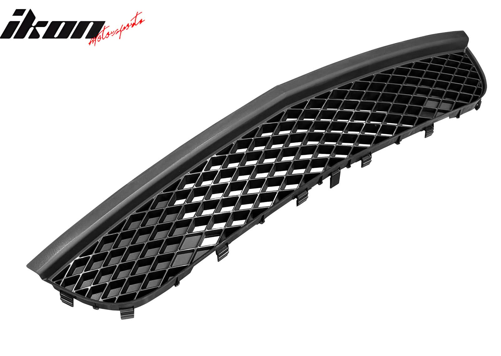 2005-2009 Ford Mustang V6 Base GT GT500 Style Front Bumper Cover PP - Image 12
