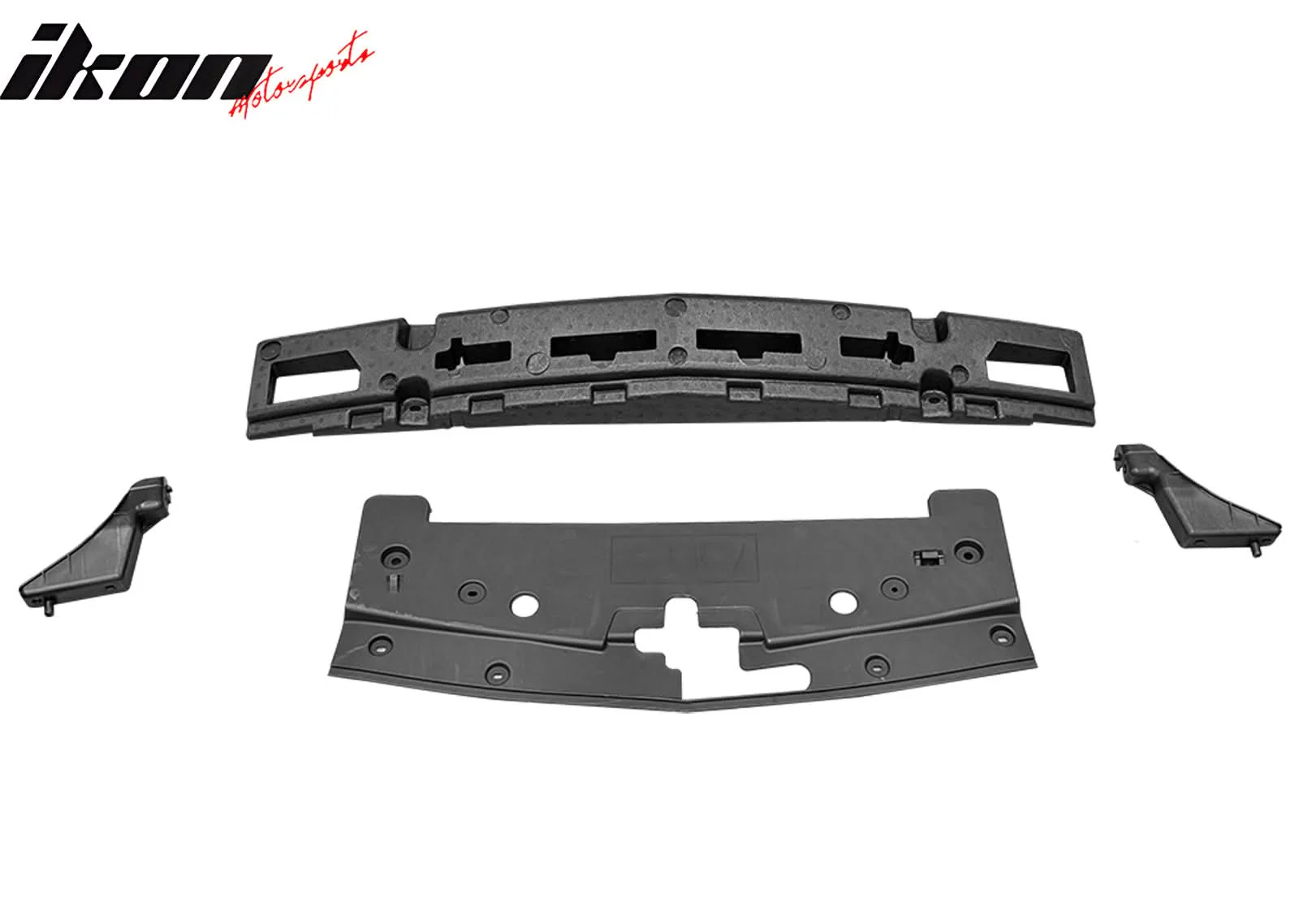 2005-2009 Ford Mustang V6 Base GT GT500 Style Front Bumper Cover PP - Image 9