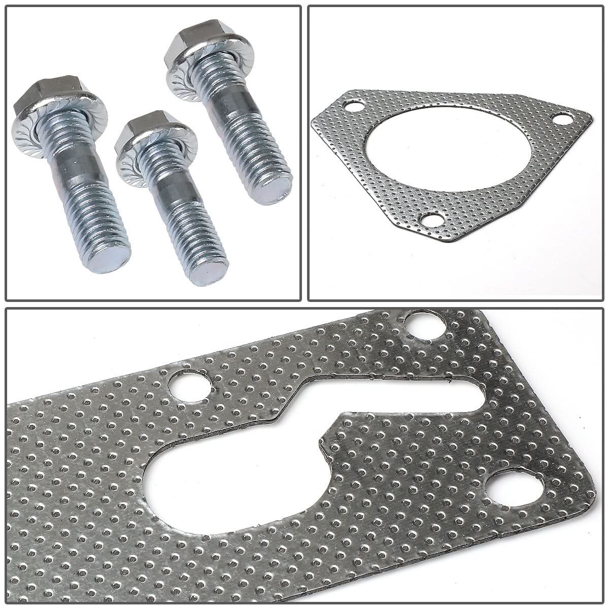 2005-2010 Chevrolet Cobalt / HHR Exhaust Header Gasket - Image 6